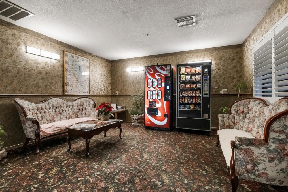 Country Inn Sonora Image 15