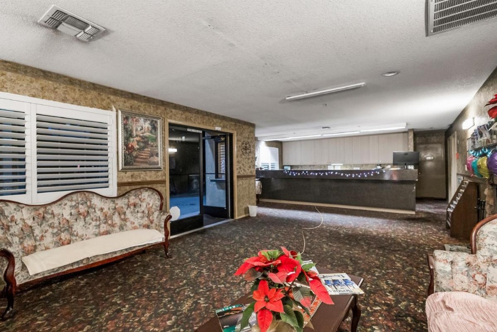 Country Inn Sonora Image 17
