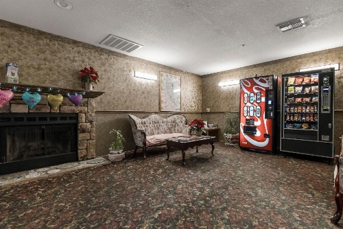 Country Inn Sonora image 18