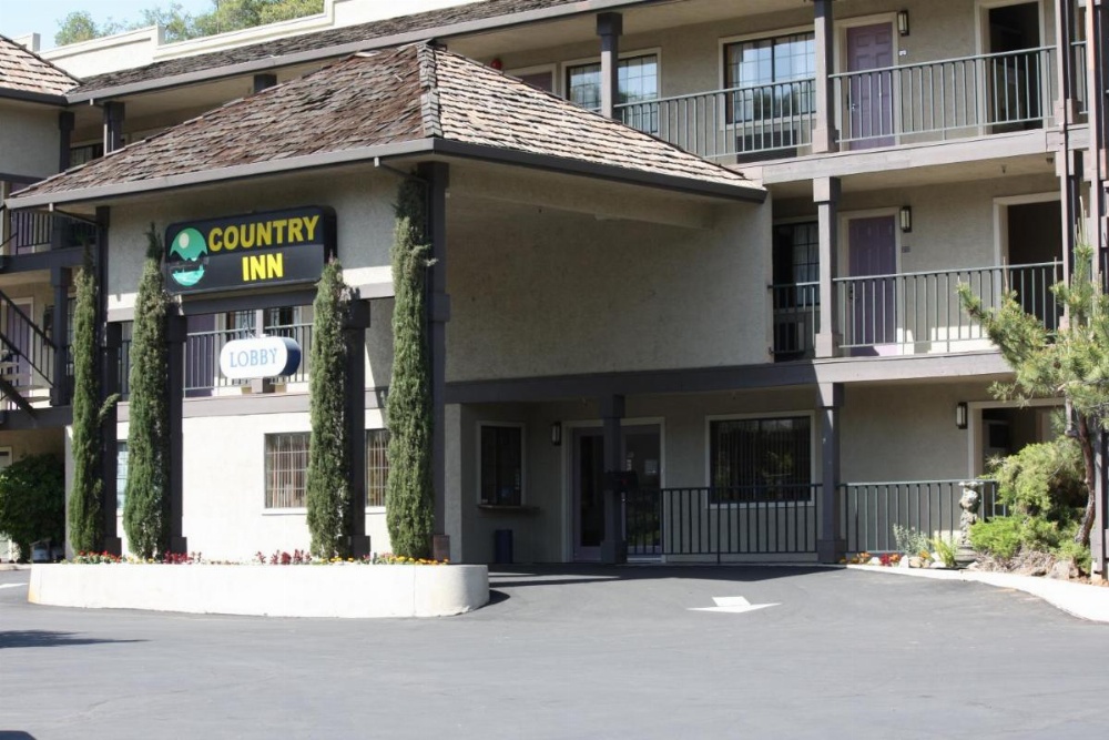 Country Inn Sonora Image 21