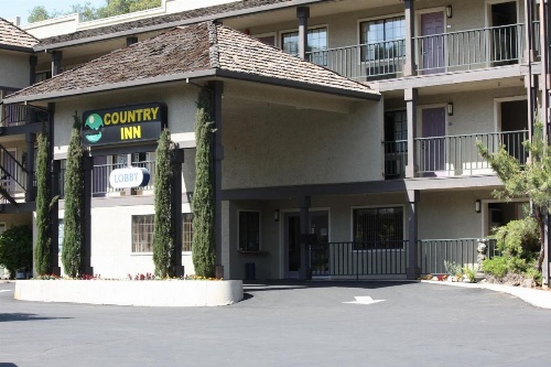 Country Inn Sonora image 21