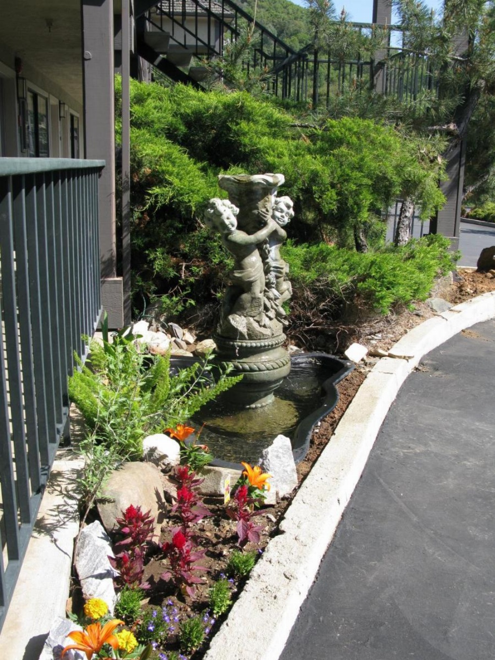 Country Inn Sonora Image 23