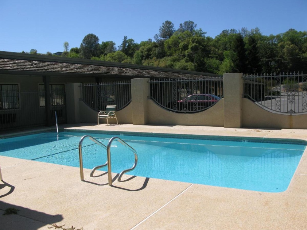 Country Inn Sonora Image 25