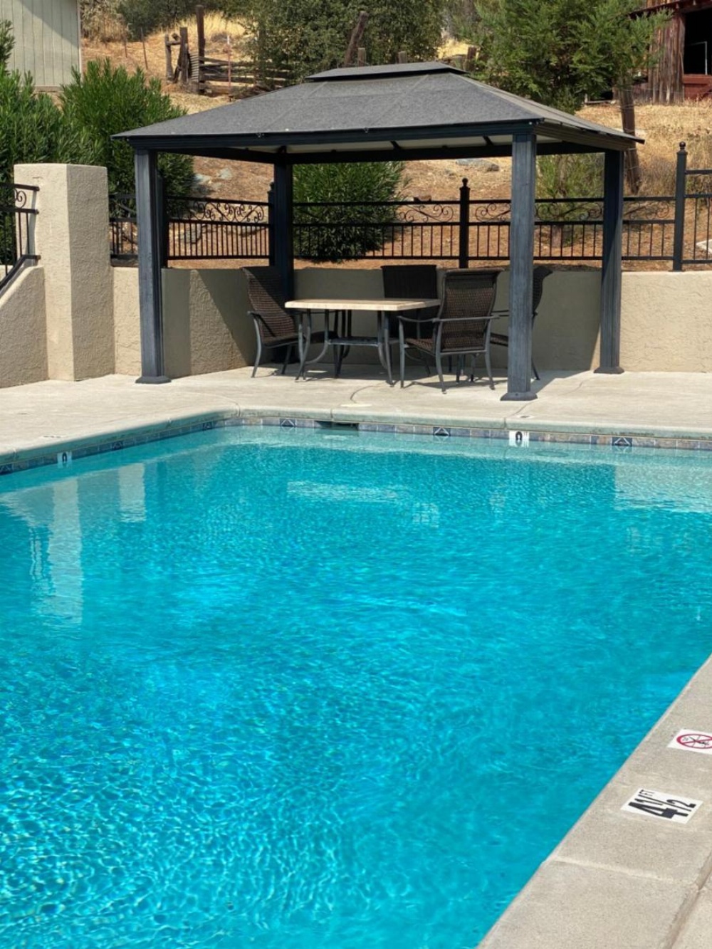 Country Inn Sonora Image 28