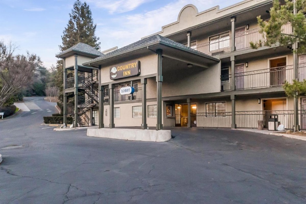 Country Inn Sonora Image 33