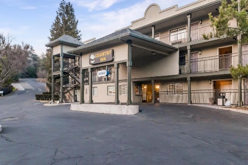 Country Inn Sonora image 33
