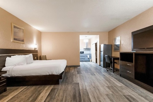 Country Inn Sonora image 34
