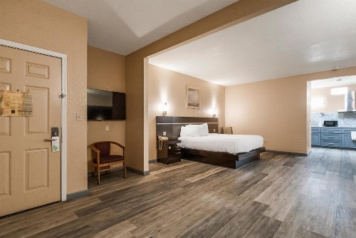Country Inn Sonora image 40
