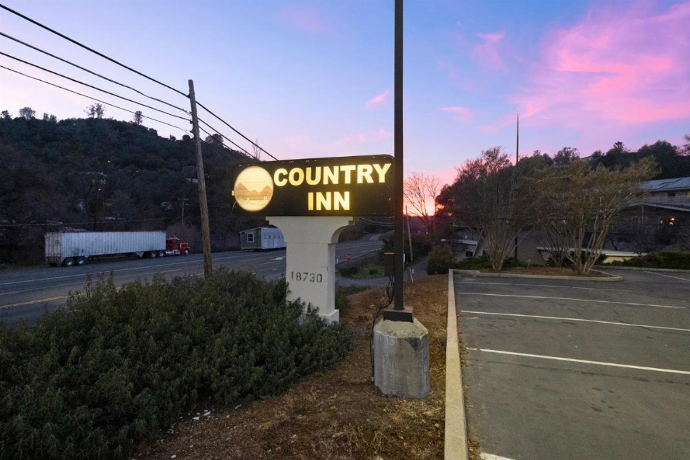 Country Inn Sonora Image 43