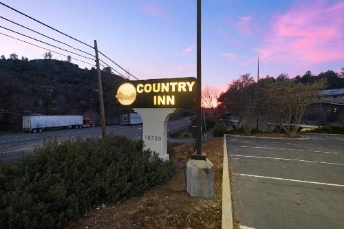 Country Inn Sonora image 43